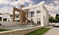 Villa - Vrijstaand - Nieuwbouw Woningen - Torrevieja - APP-R-75374