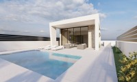 Villa - Vrijstaand - Nieuwbouw Woningen - Torrevieja - APP-R-79367