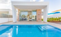 Villa - Vrijstaand - Nieuwbouw Woningen - Torrevieja - APP0468