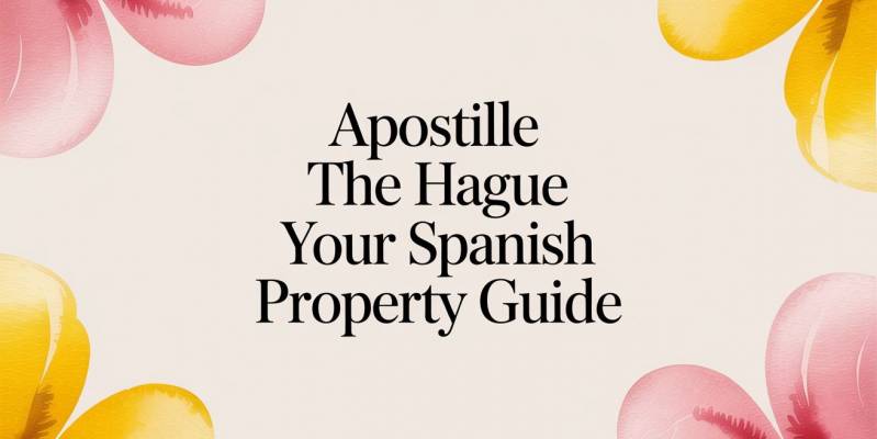 Apostille The Hague: Your Essential Guide for International Transactions