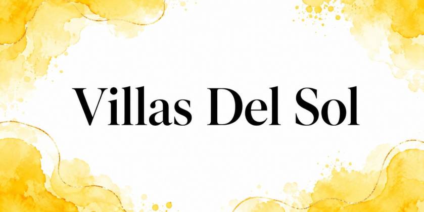 Villas Del Sol