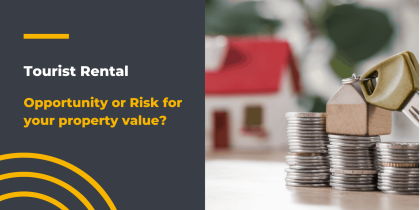 Alquileres turísticos en la Costa: ¿oportunidad o riesgo para el valor de las propiedades?