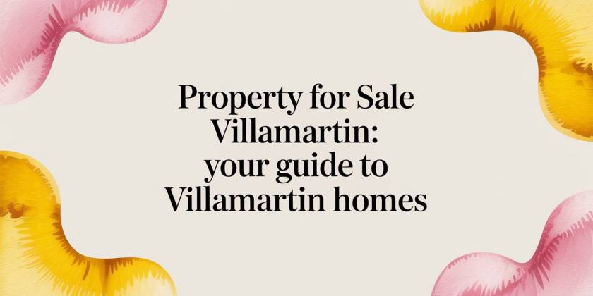 Property for sale villamartin: Your Guide to Villamartin Homes