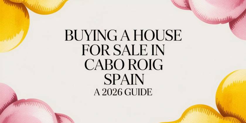 Een huis kopen in Cabo Roig, Spanje: een gids voor 2026