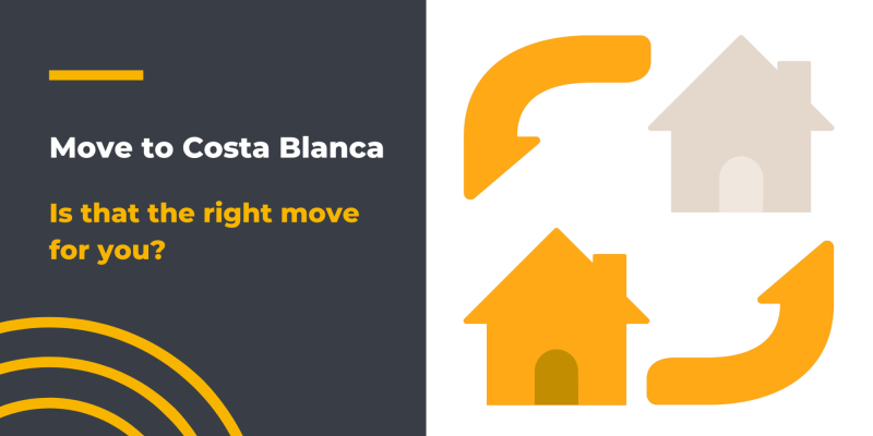 ¿Mudarse a la Costa Blanca es la mejor opción para ti?