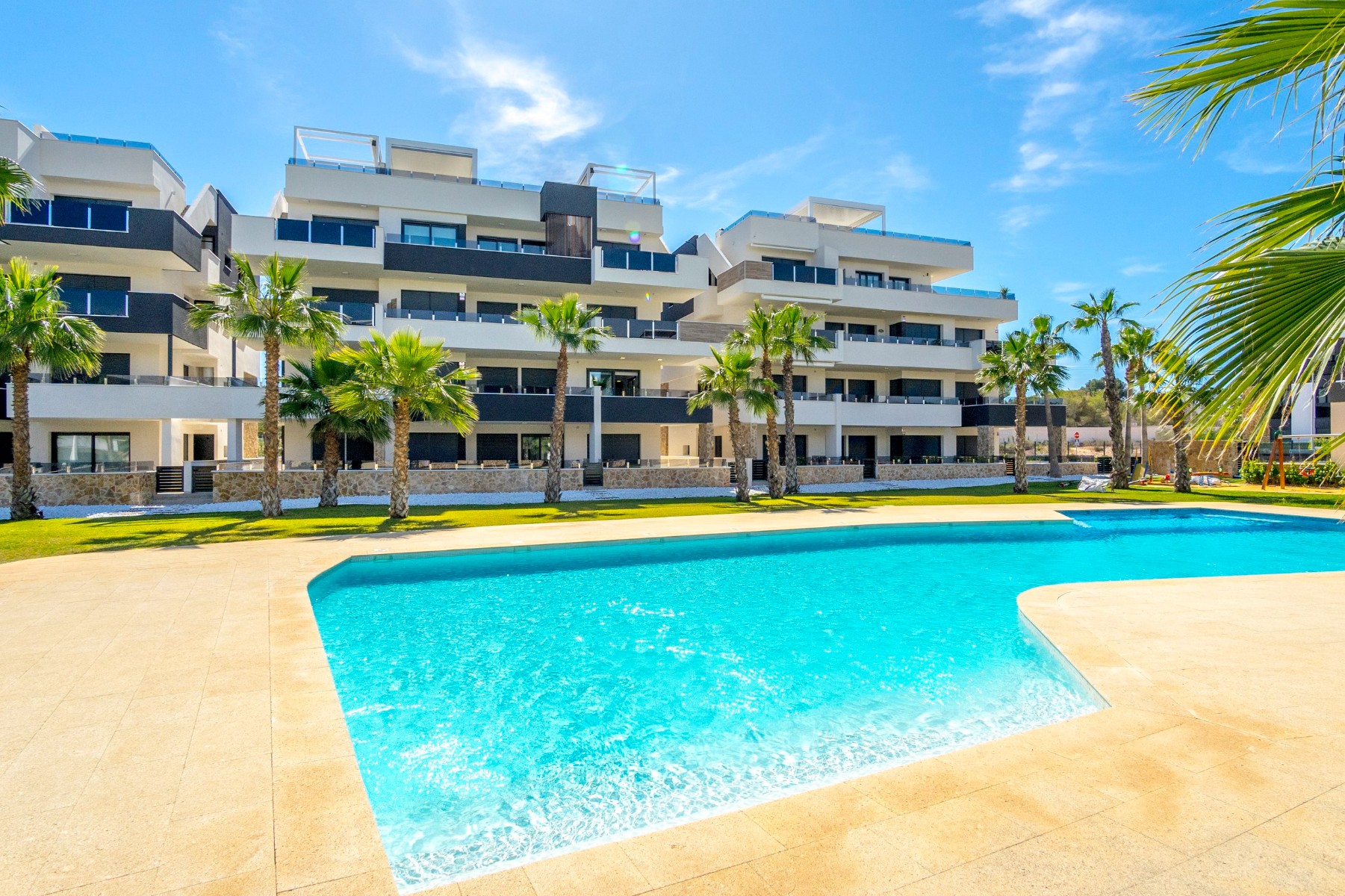 Apartamento en Orihuela Costa