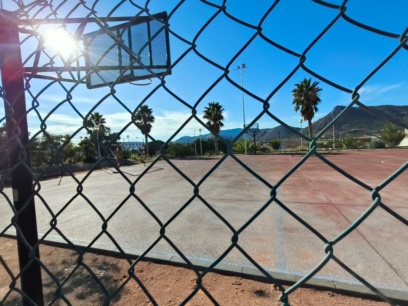 2 Sovrum Villa i Aspe