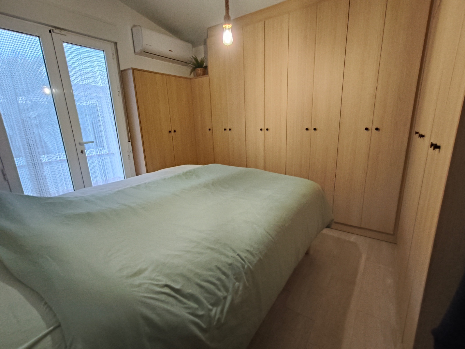 2 Sovrum Villa i Aspe