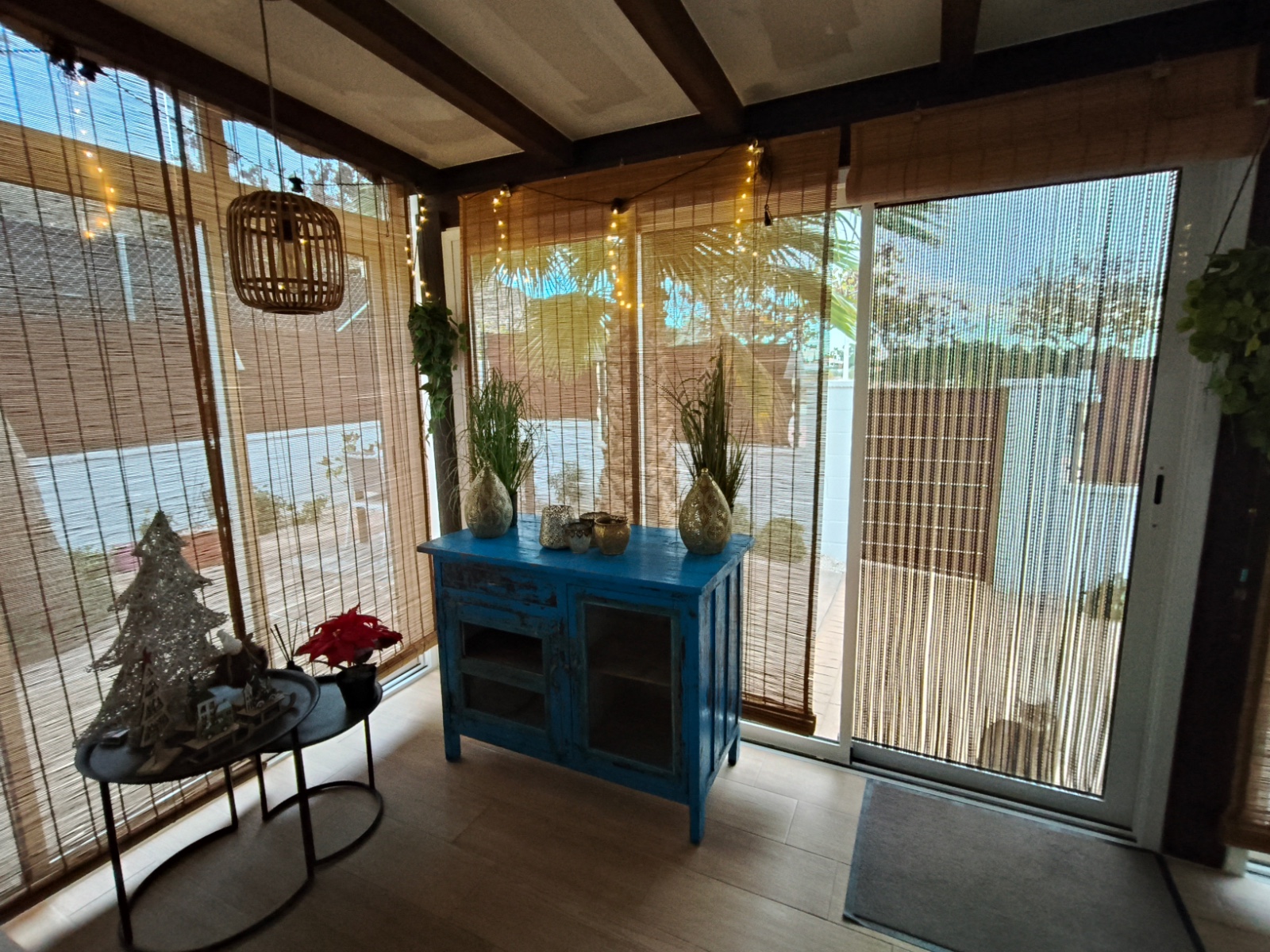 2 Sovrum Villa i Aspe