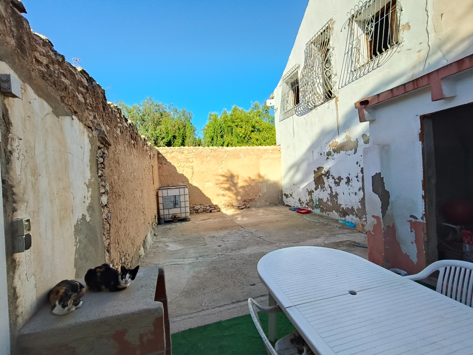 Finca te koop in La Romana