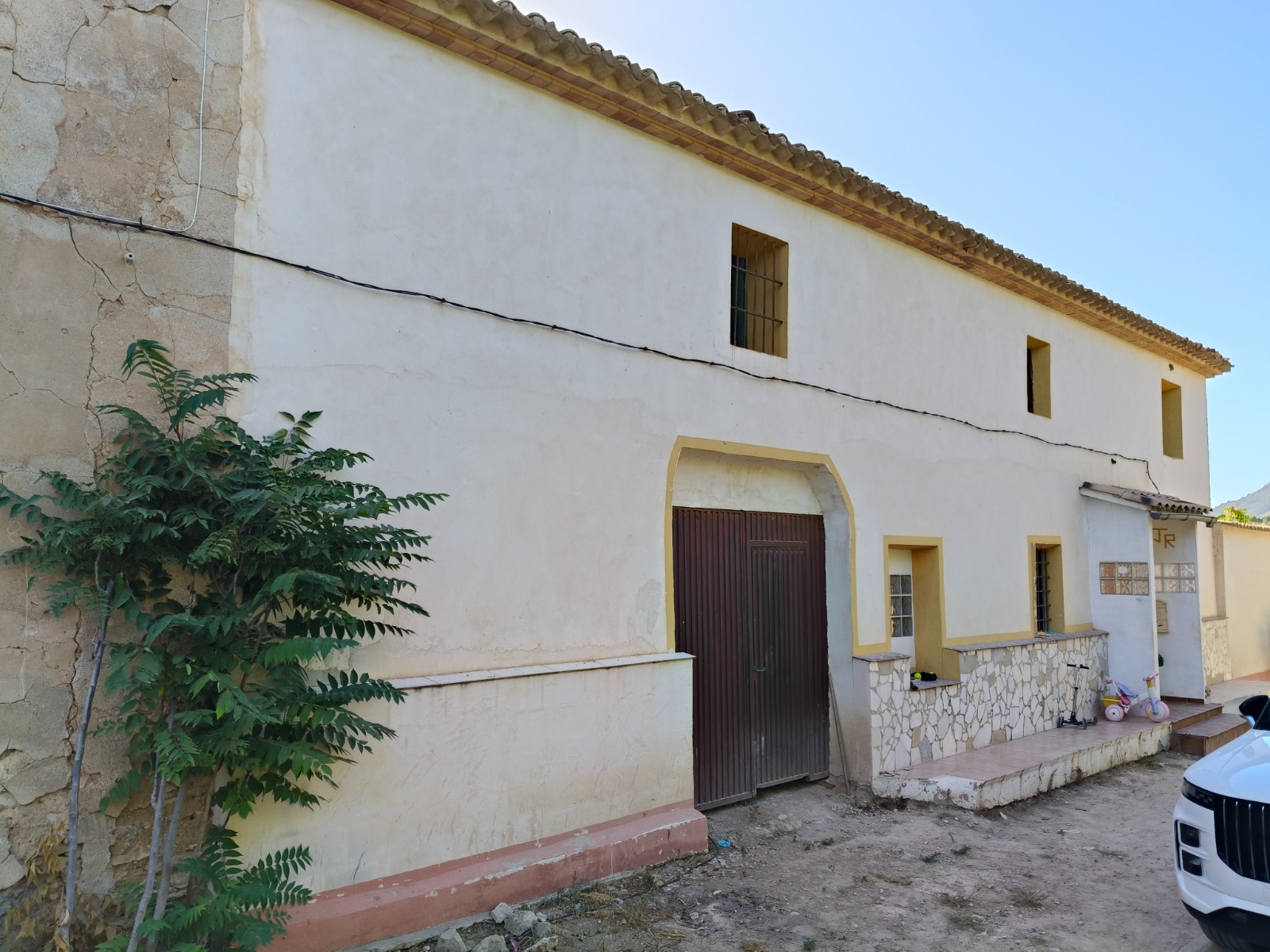 Finca te koop in La Romana