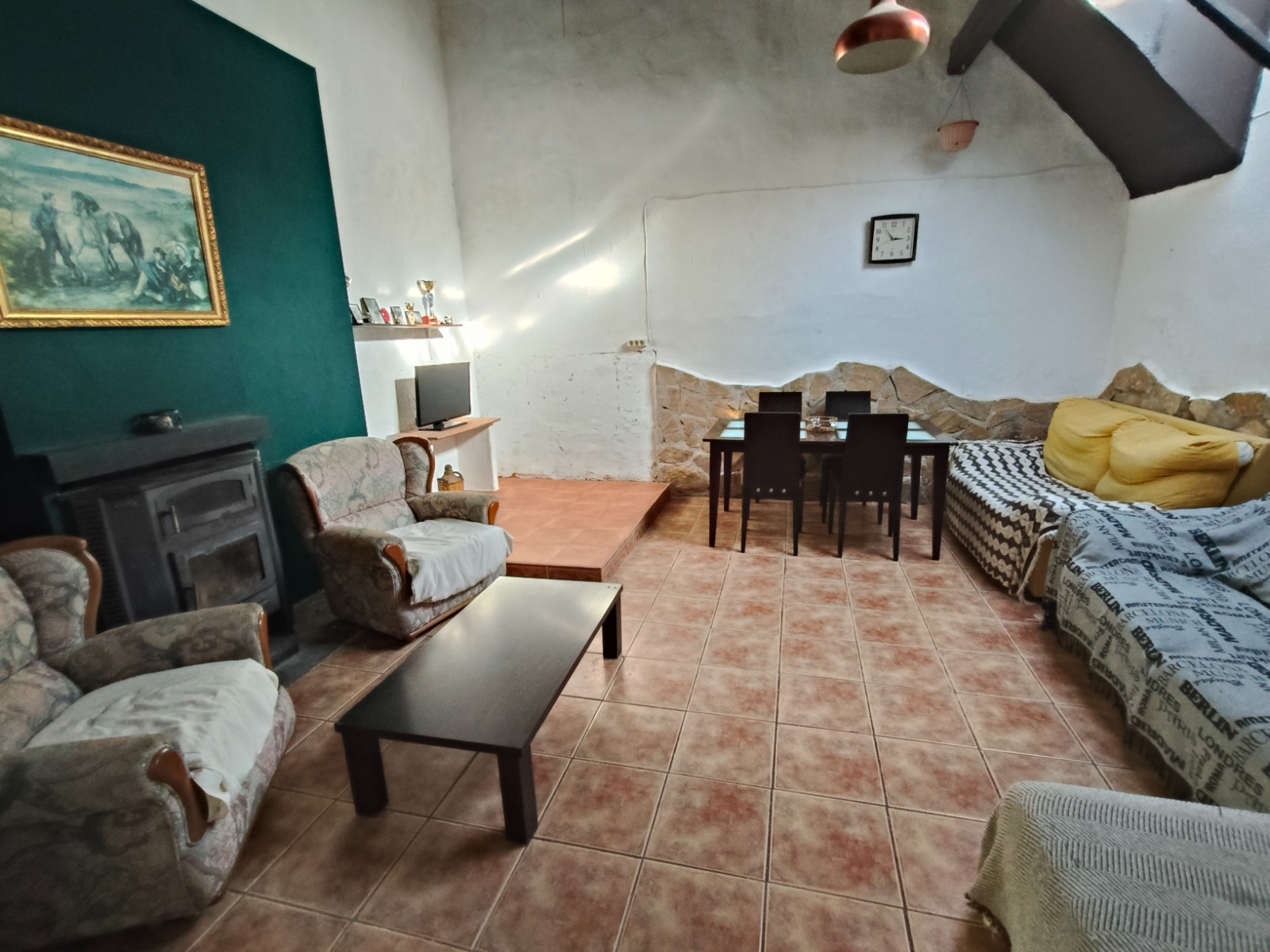 Finca te koop in La Romana