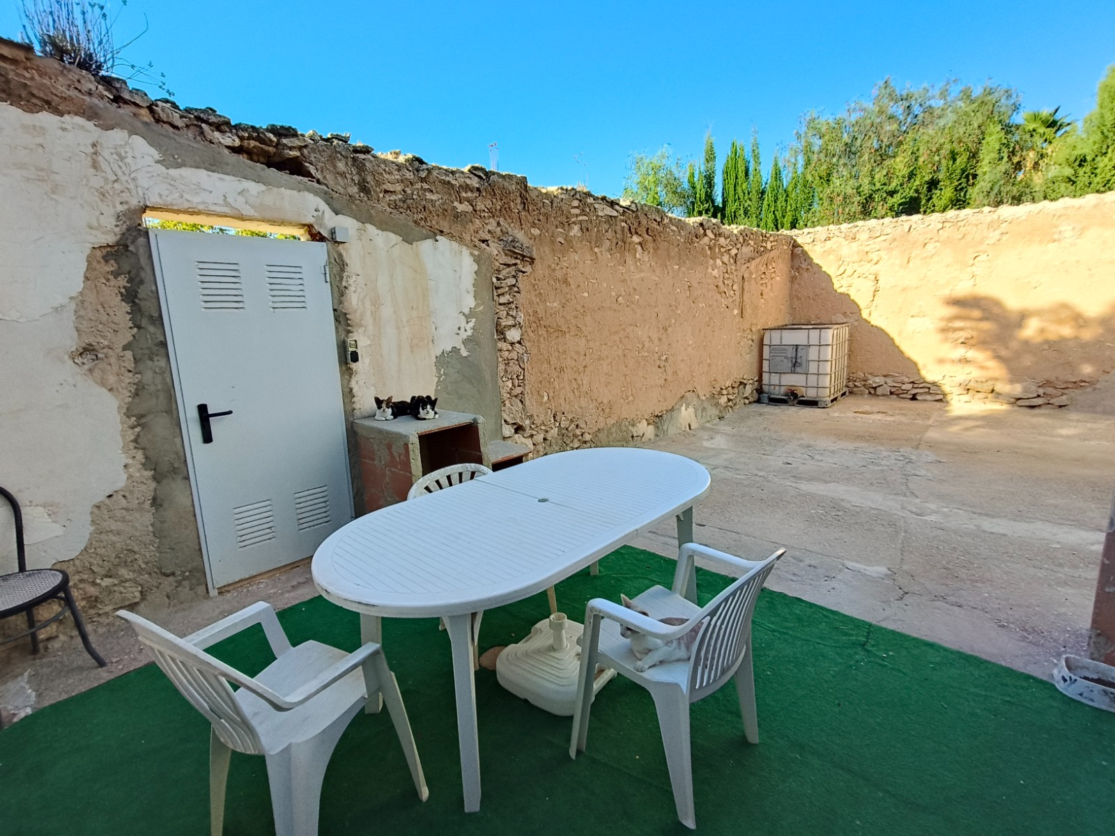 Finca te koop in La Romana