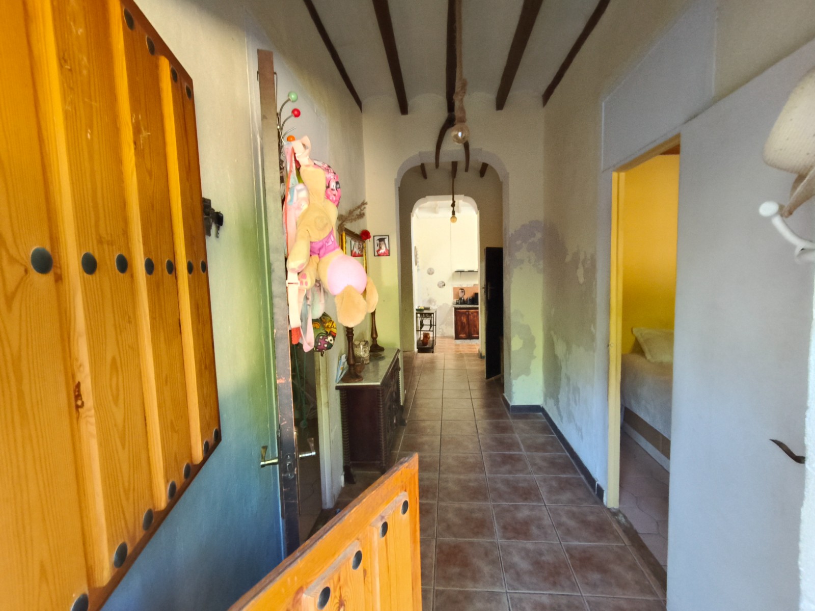 Finca te koop in La Romana