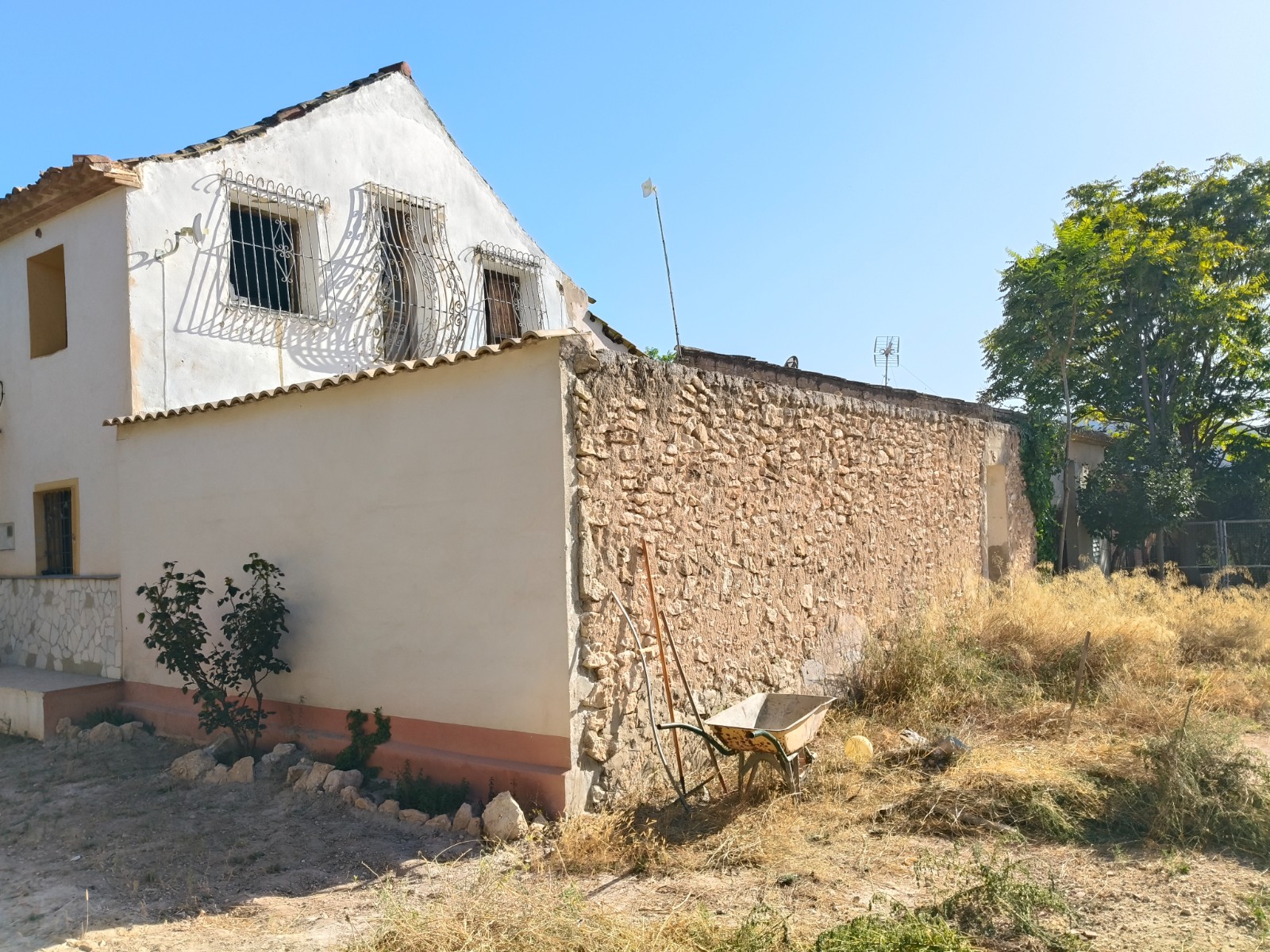 Finca te koop in La Romana