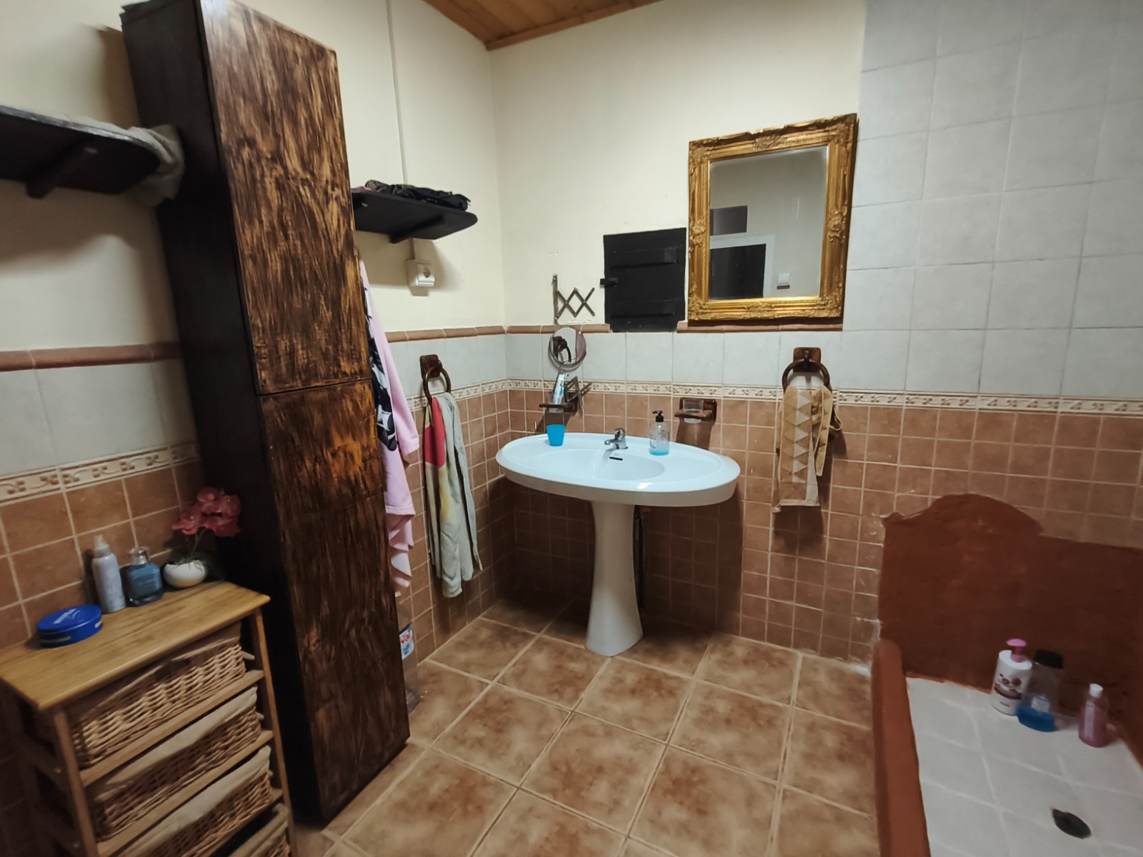 Finca te koop in La Romana
