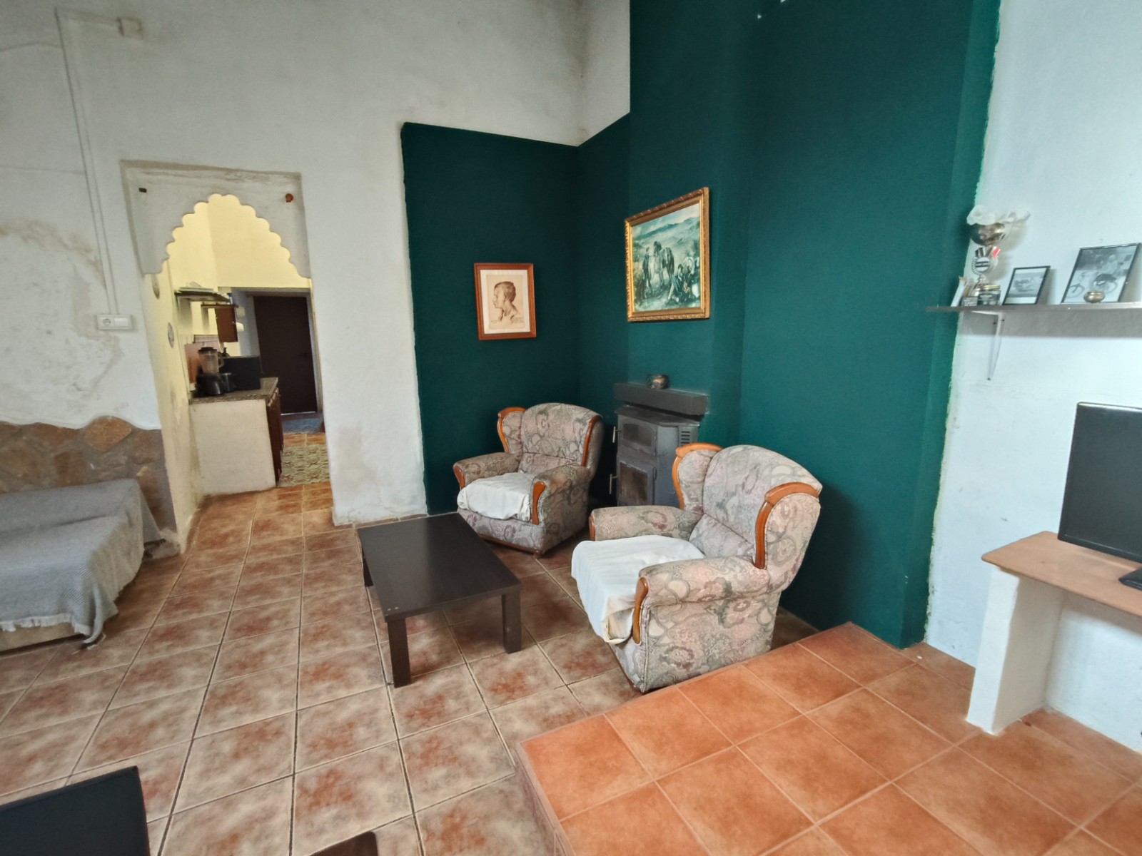 Finca te koop in La Romana