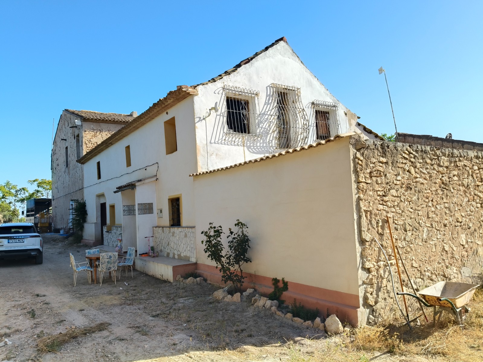 Finca te koop in La Romana