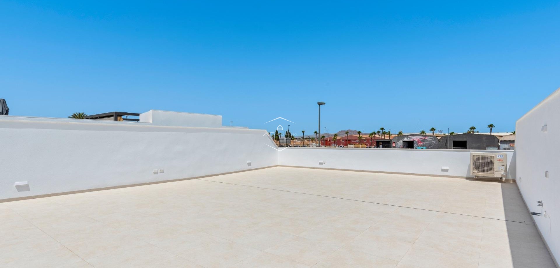 New Build - Villa - Detached -
Los Alcázares - Serena Golf