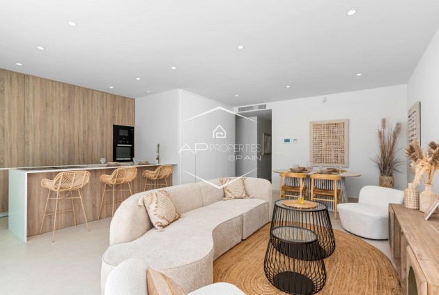 New Build - Villa - Detached -
Los Alcázares - Serena Golf