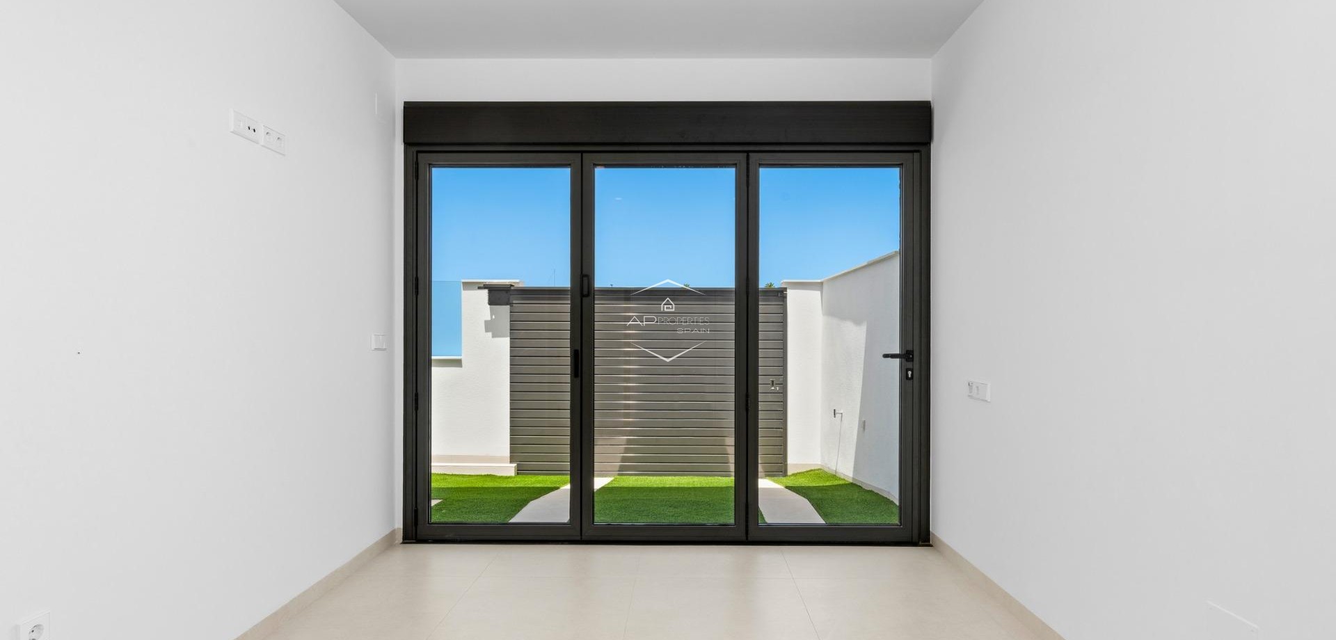 New Build - Villa - Detached -
Los Alcázares - Serena Golf