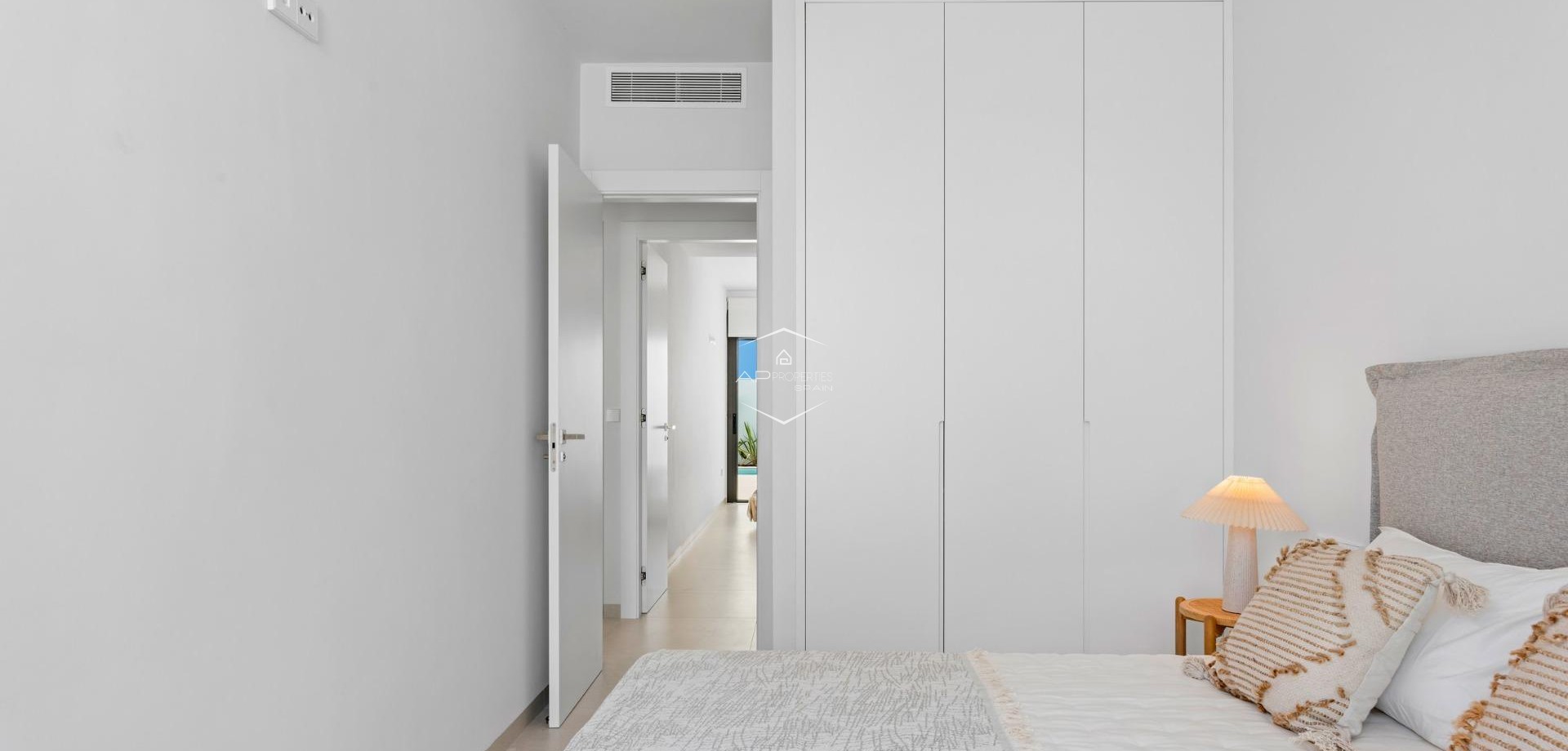 New Build - Villa - Detached -
Los Alcázares - Serena Golf