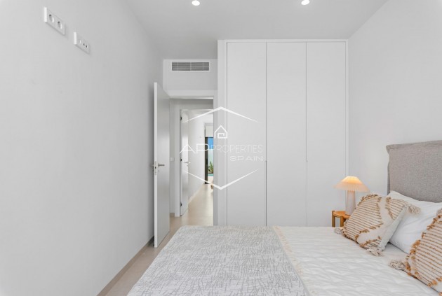 New Build - Villa - Detached -
Los Alcázares - Serena Golf