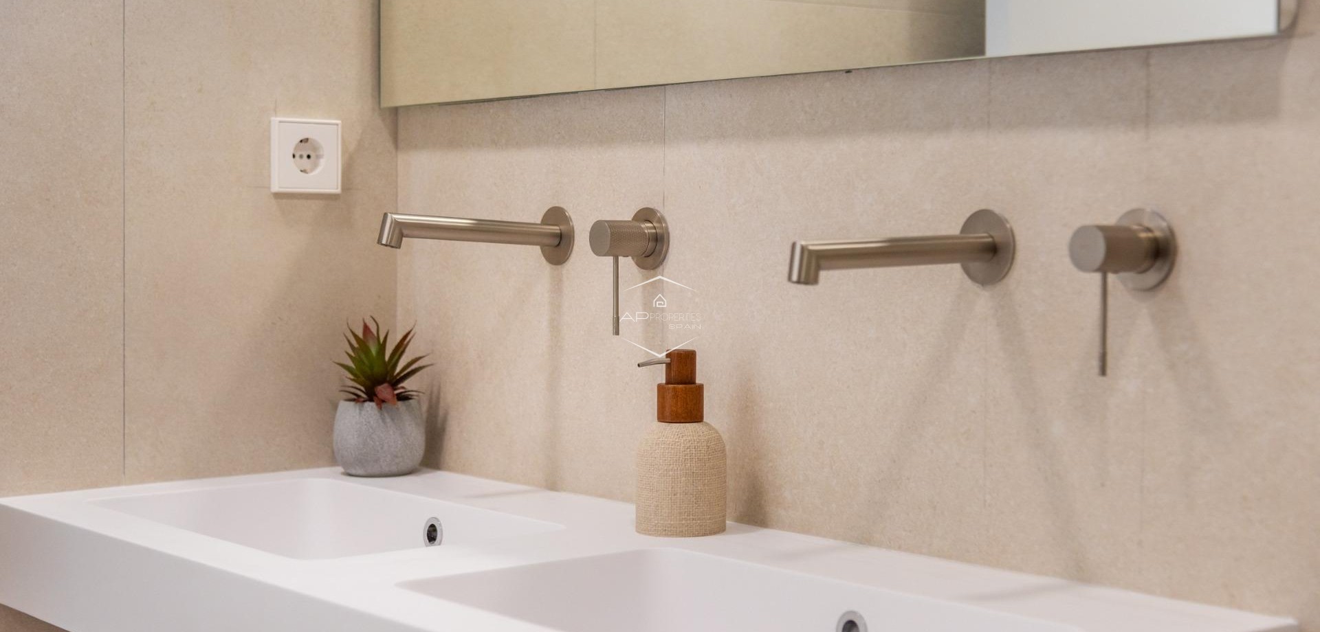 New Build - Villa - Detached -
Los Alcázares - Serena Golf