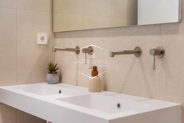 New Build - Villa - Detached -
Los Alcázares - Serena Golf