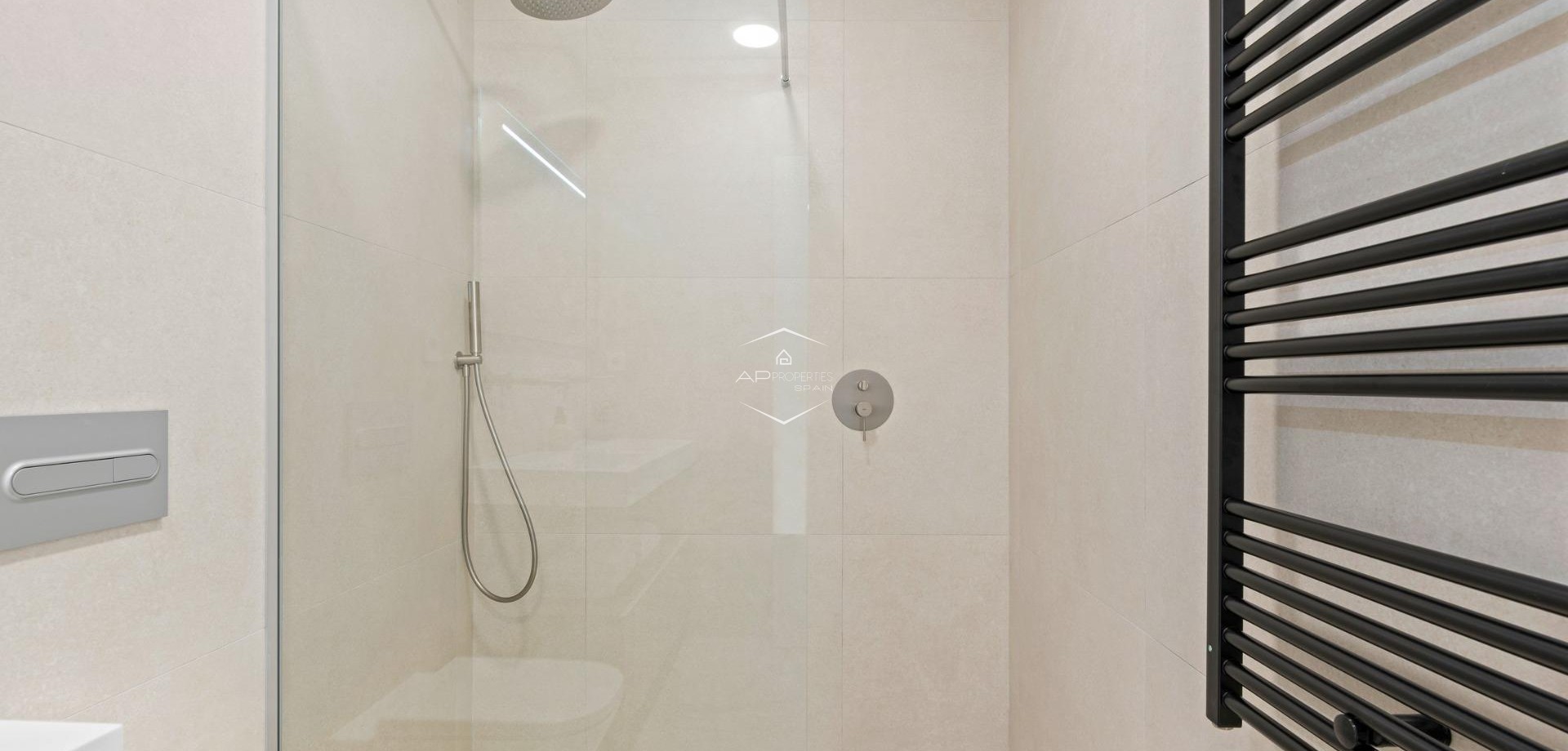 New Build - Villa - Detached -
Los Alcázares - Serena Golf