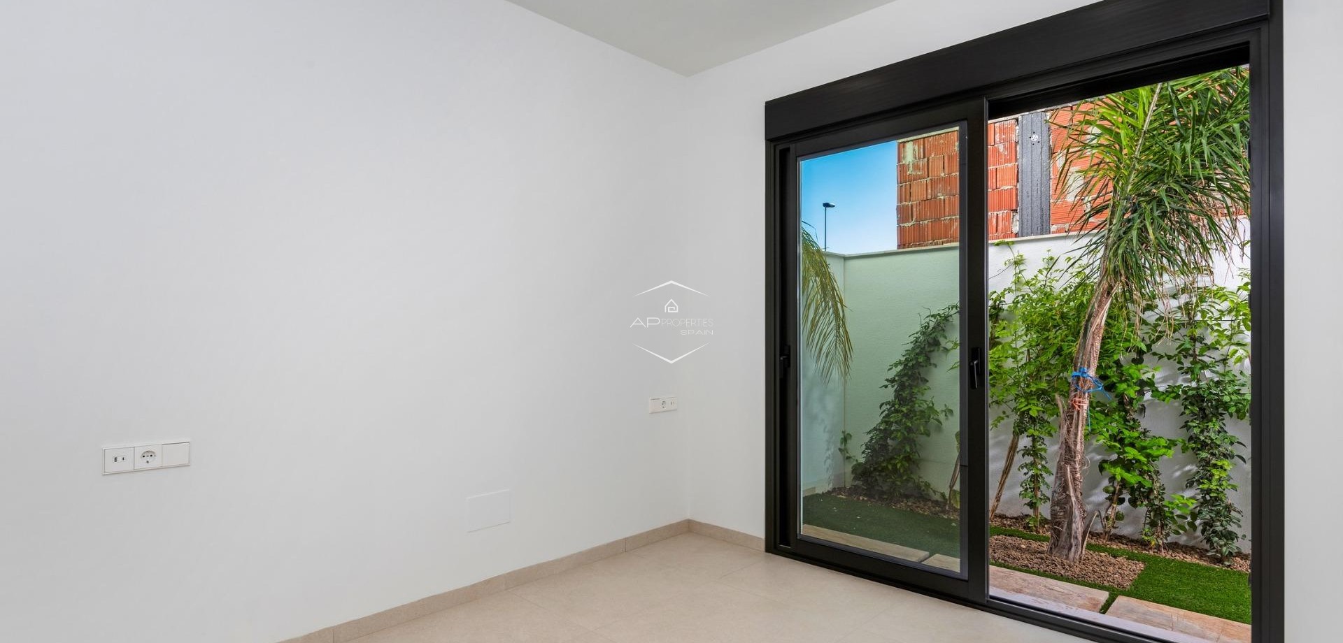 New Build - Villa - semi-detached -
San Javier - Parque del doce