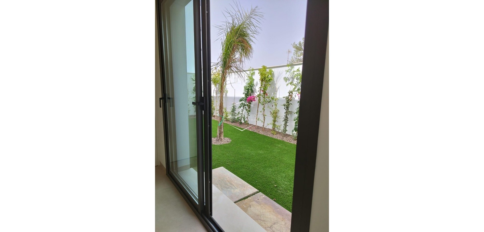 New Build - Villa - semi-detached -
San Javier - Parque del doce