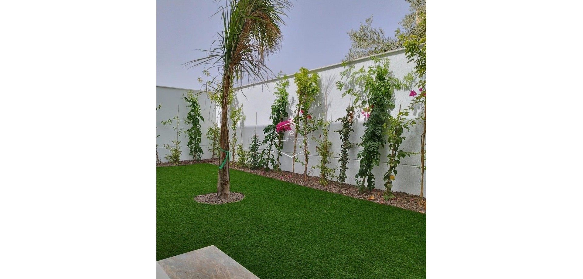 New Build - Villa - semi-detached -
San Javier - Parque del doce