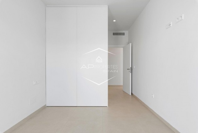 New Build - Villa - Detached -
San Javier - Parque del doce