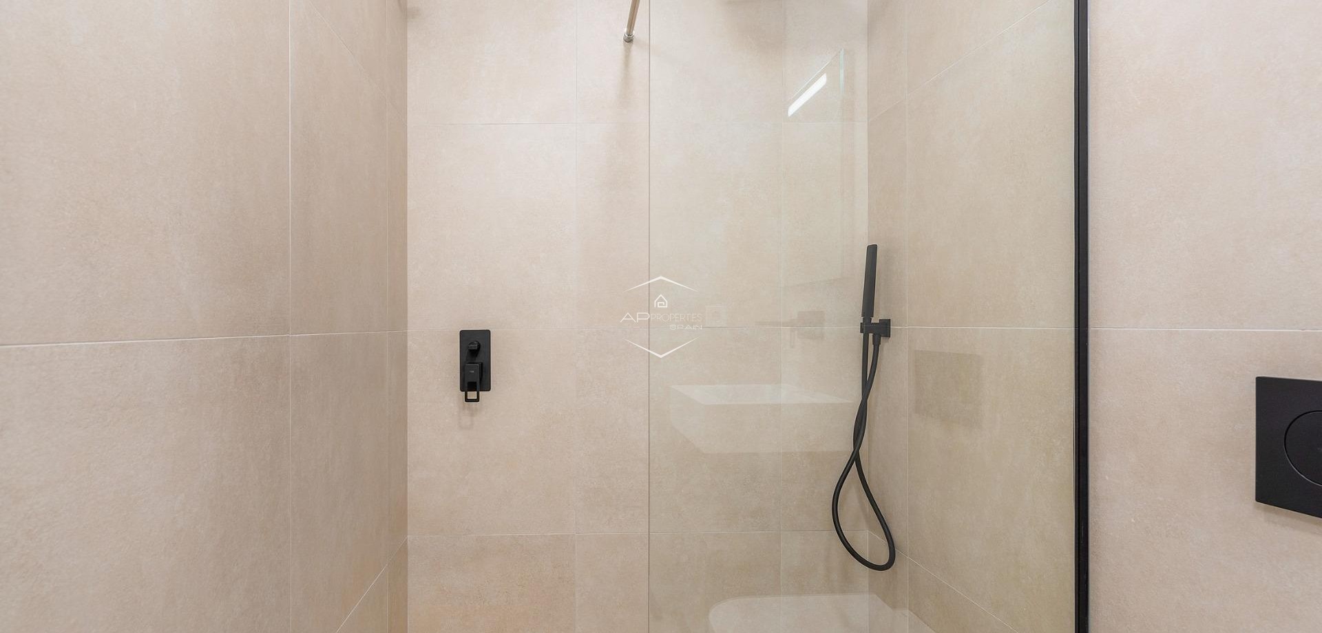 New Build - Villa - Detached -
San Javier - Parque del doce