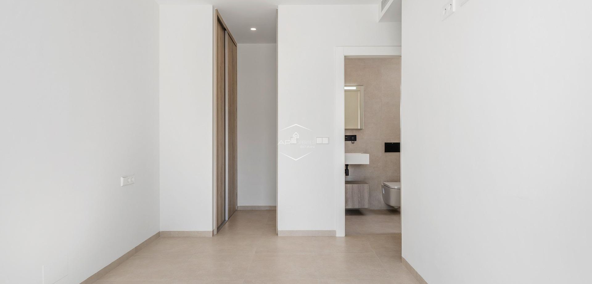 New Build - Villa - Detached -
San Javier - Parque del doce