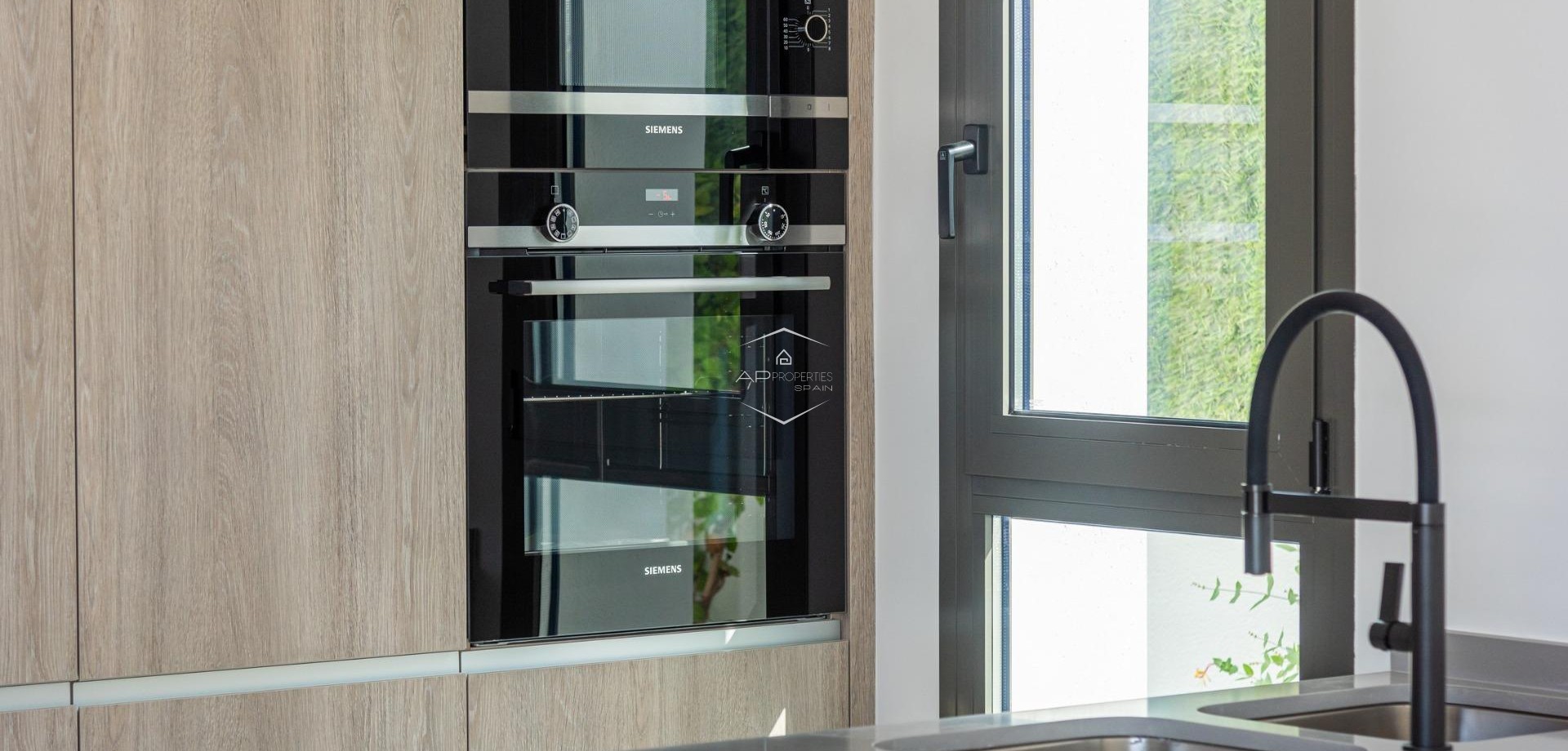 New Build - Villa - Detached -
San Javier - Parque del doce