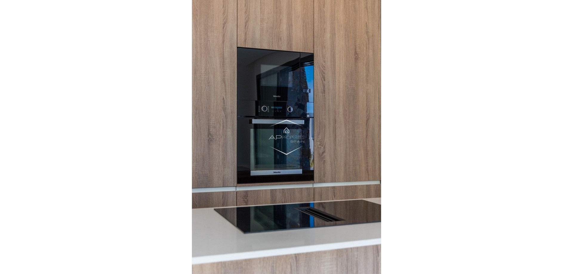 New Build - Villa - Detached -
San Javier - Parque del doce