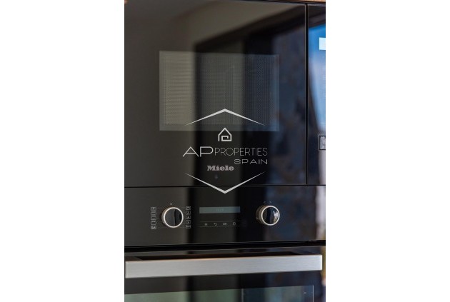 New Build - Villa - Detached -
San Javier - Parque del doce