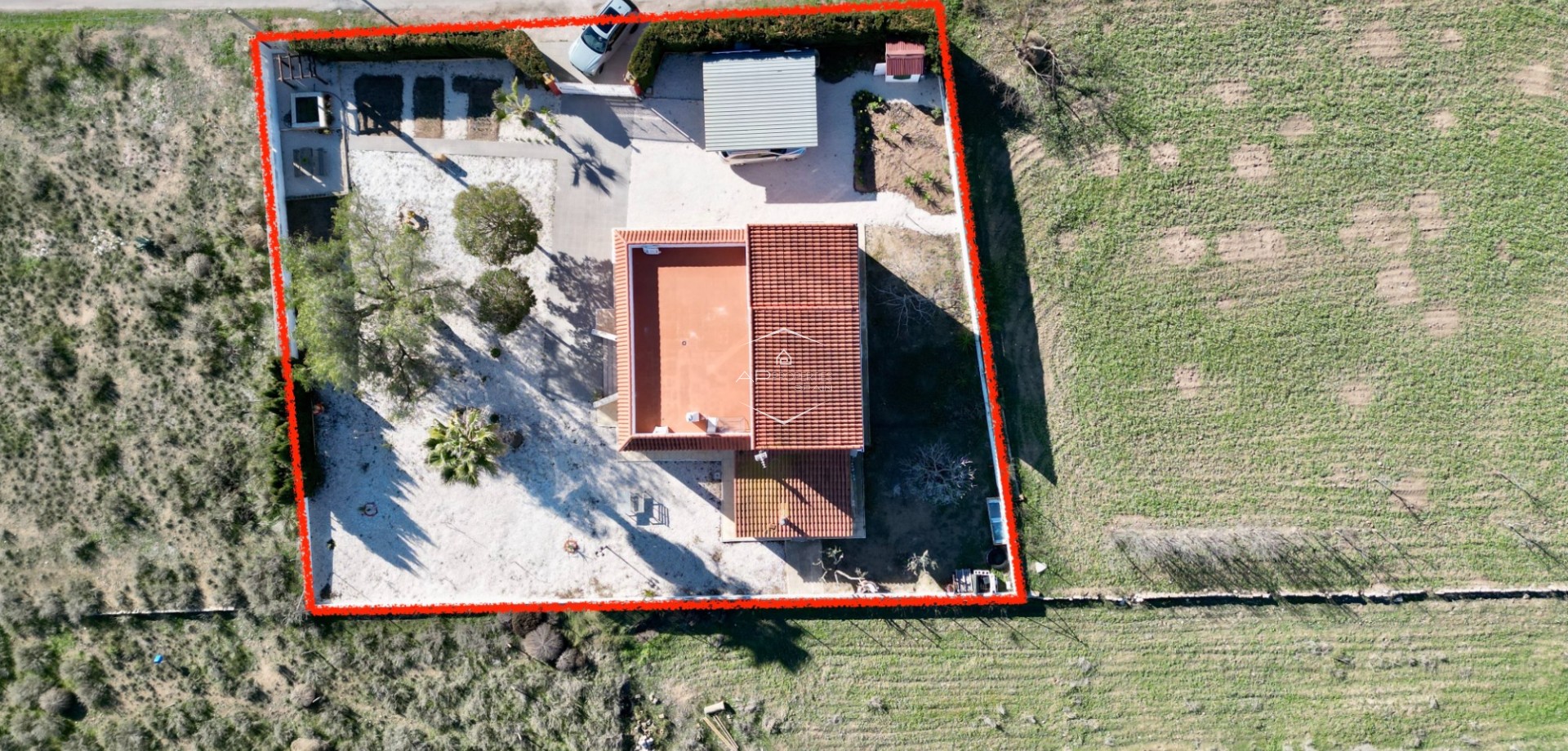 Resale - Villa - Detached -
Hondón de los Fráiles