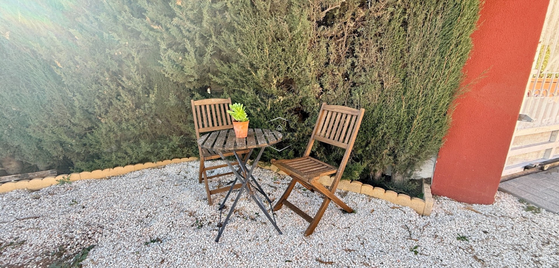 Resale - Villa - Detached -
Hondón de los Fráiles