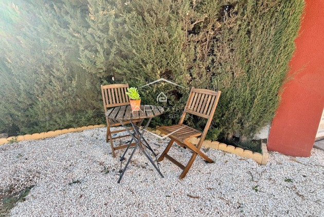 Resale - Villa - Detached -
Hondón de los Fráiles