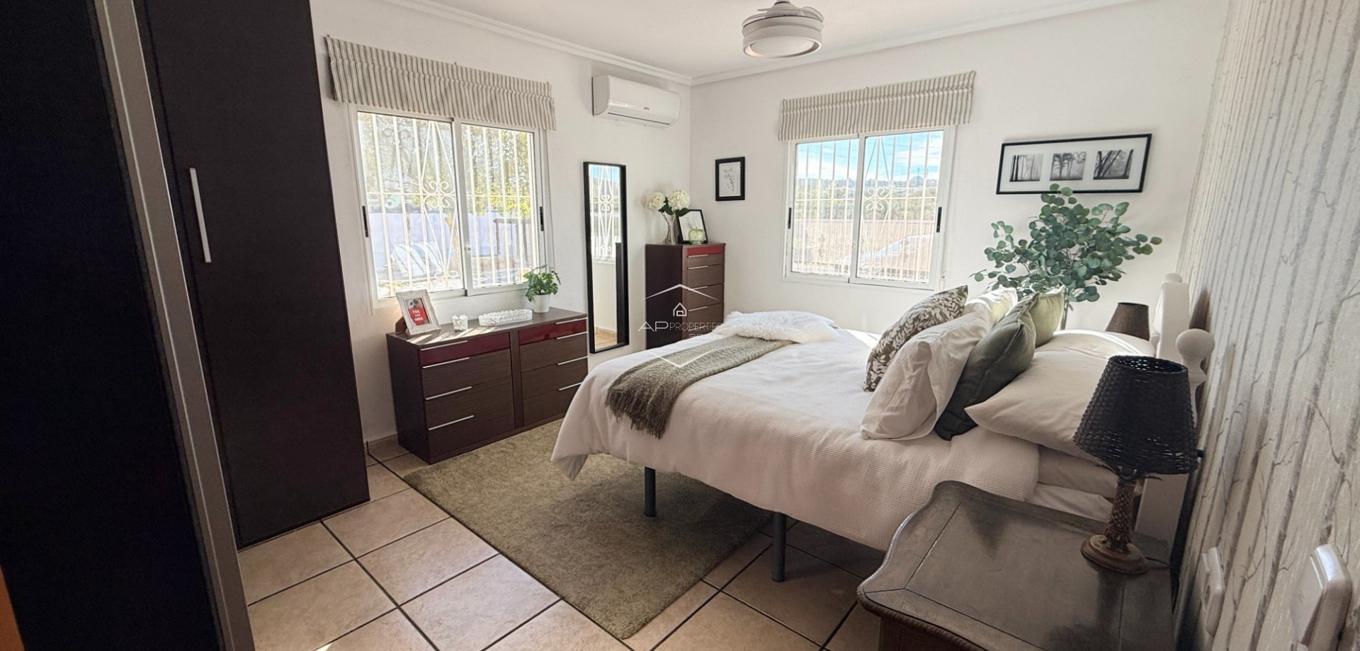 Resale - Villa - Detached -
Hondón de los Fráiles