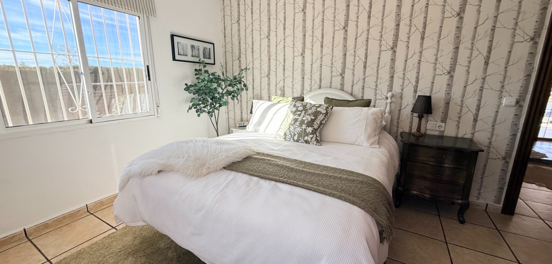 Resale - Villa - Detached -
Hondón de los Fráiles