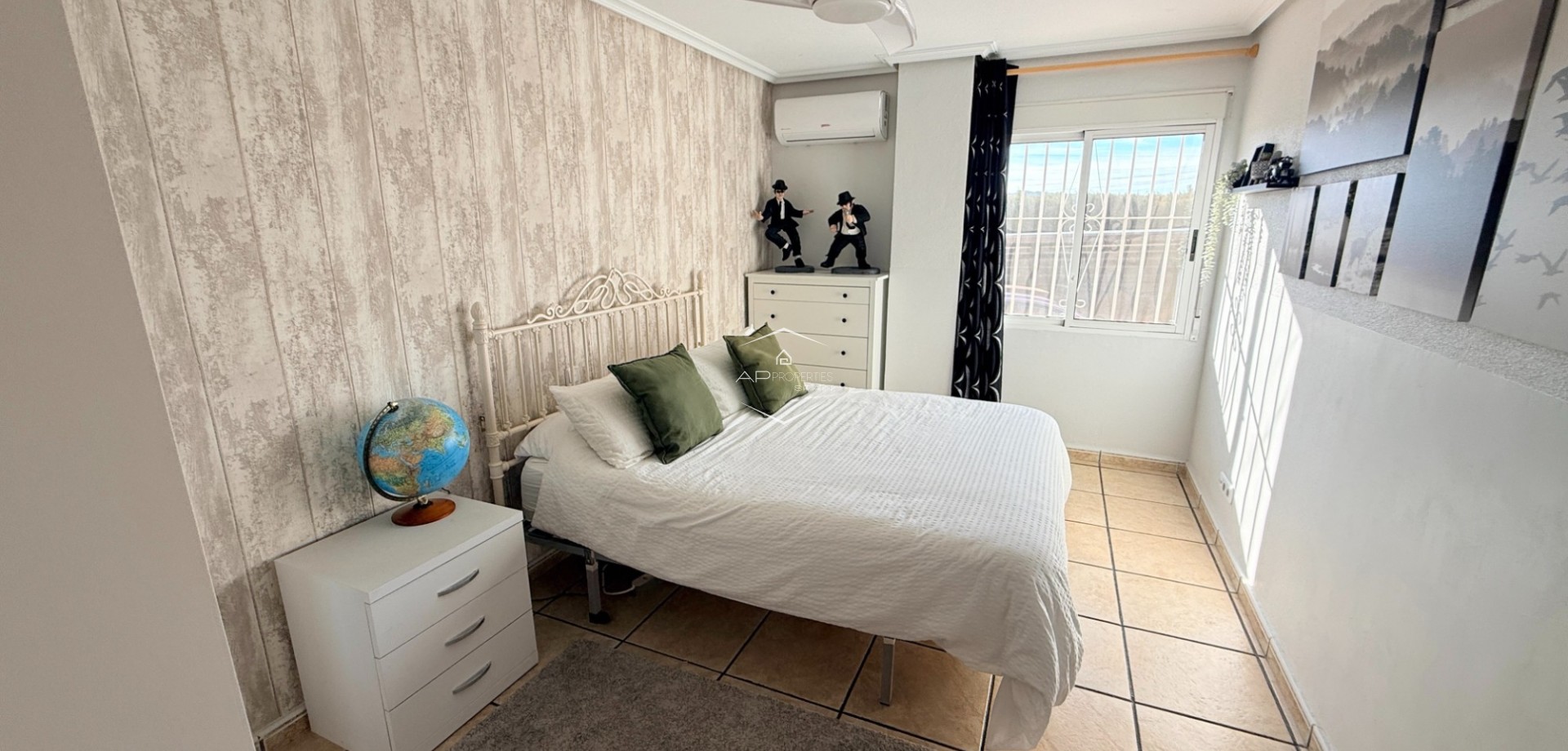 Resale - Villa - Detached -
Hondón de los Fráiles