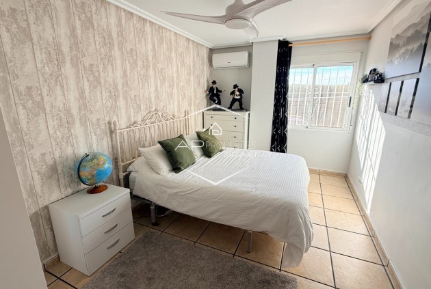 Resale - Villa - Detached -
Hondón de los Fráiles