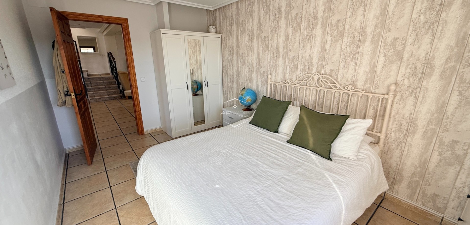 Resale - Villa - Detached -
Hondón de los Fráiles