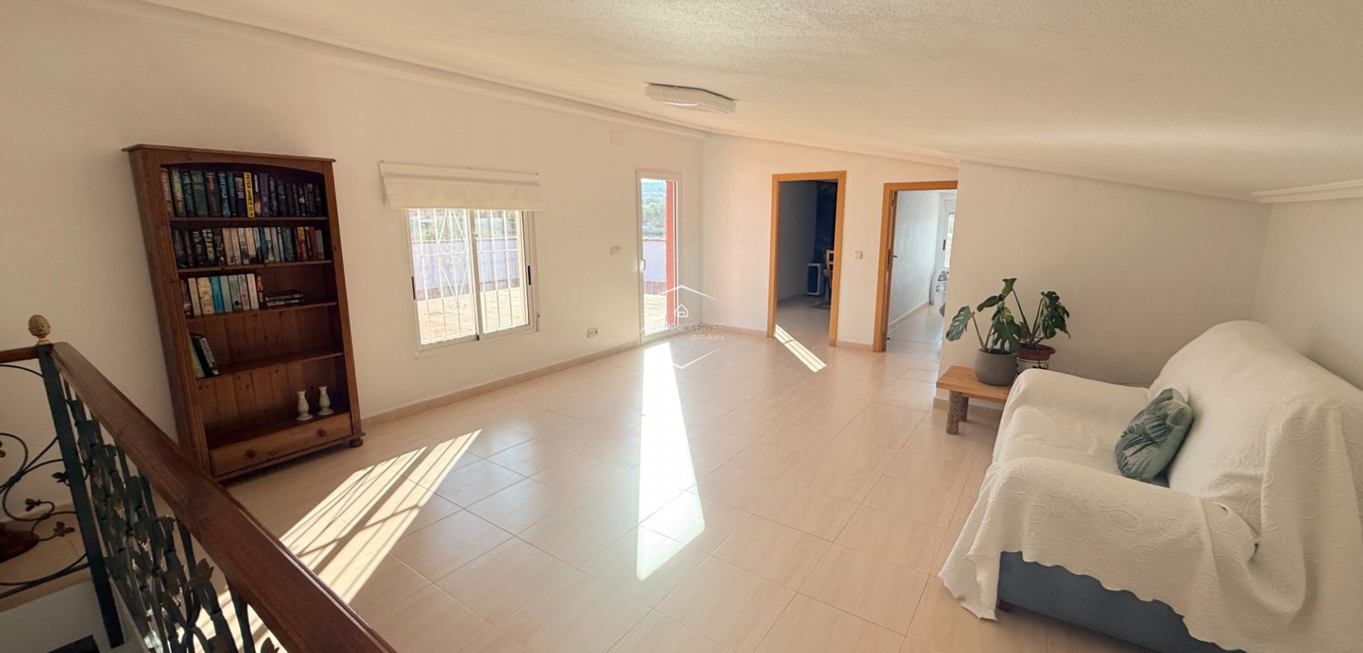 Resale - Villa - Detached -
Hondón de los Fráiles