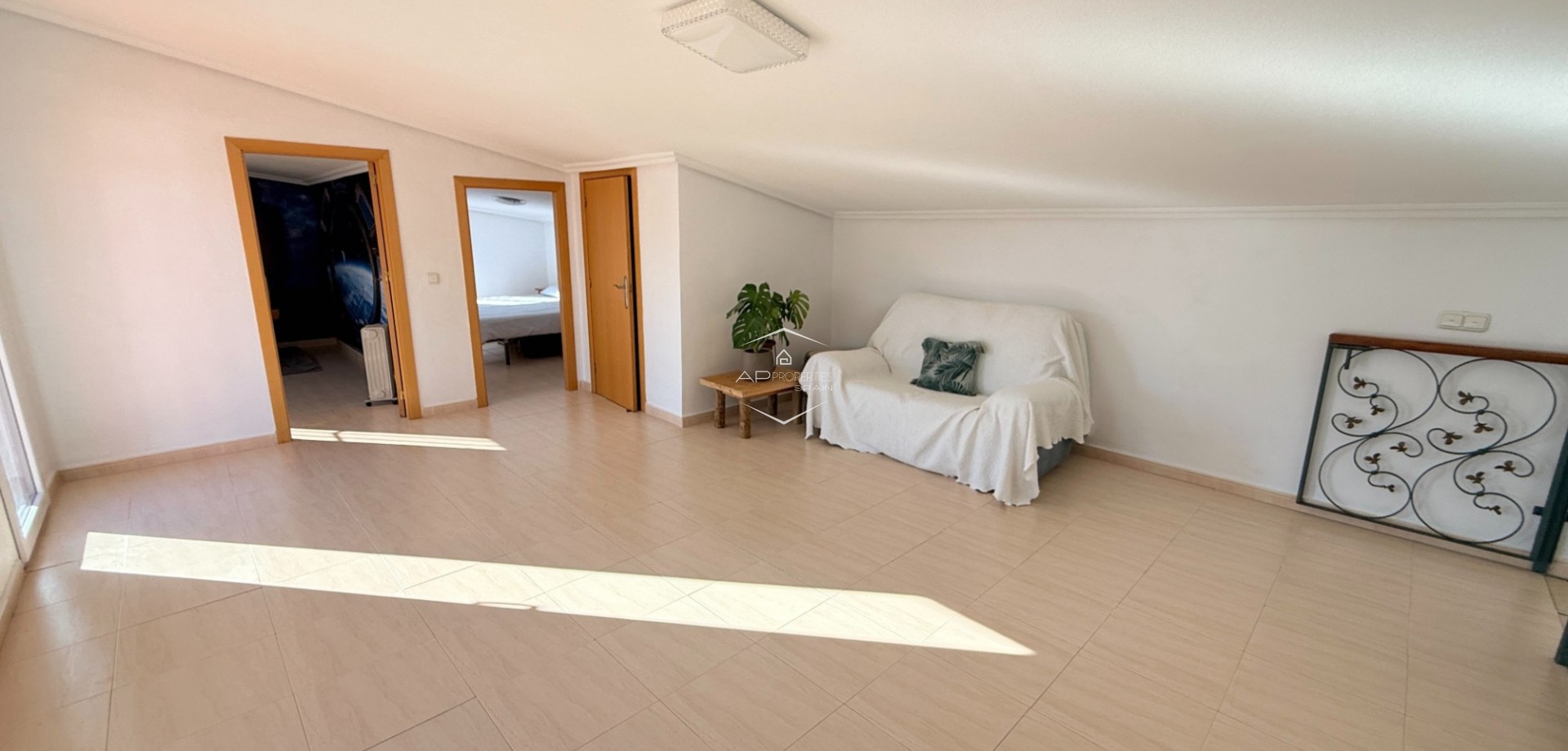 Resale - Villa - Detached -
Hondón de los Fráiles