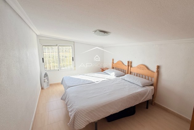 Resale - Villa - Detached -
Hondón de los Fráiles